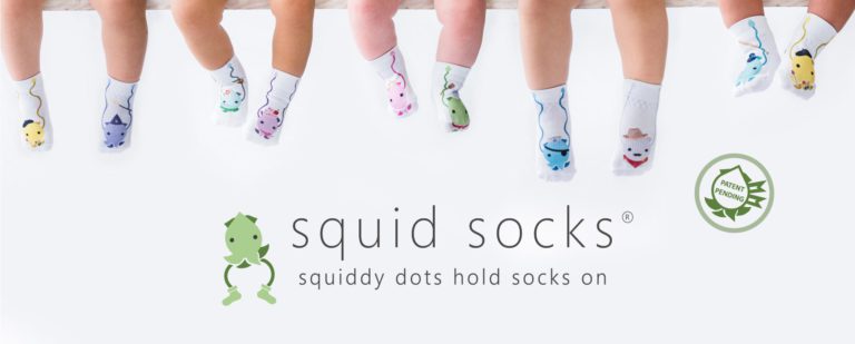 Squid Socks Review