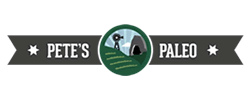 Pete's Paleo Logo 1
