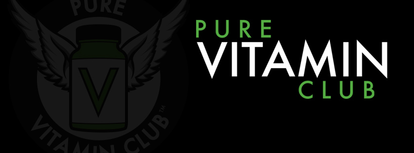 Pure Vitamin Club