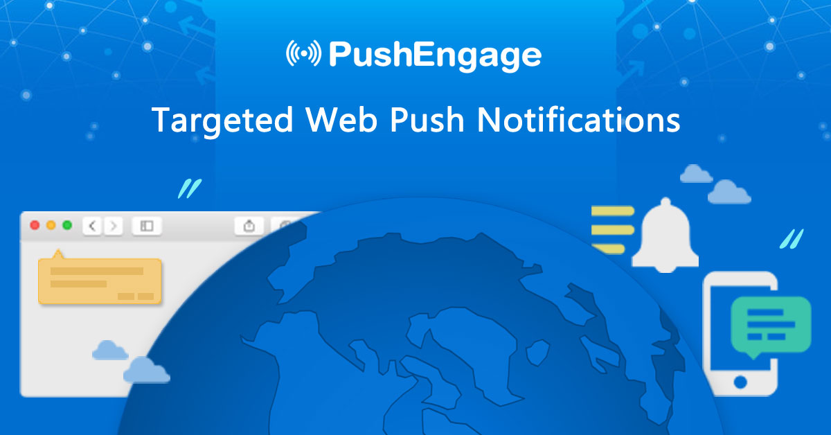 Push Engage Cover 1