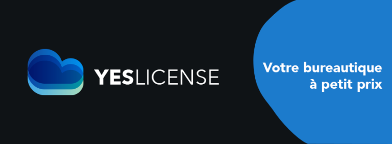 YesLicense Cover Pic