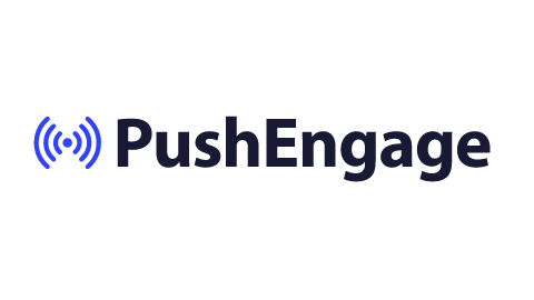 push engage logo