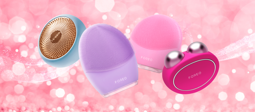 FOREO Cover 1