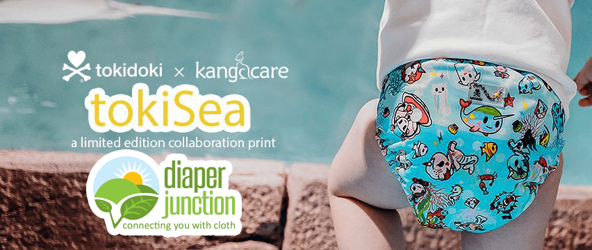 Diaper Junction Cover Image