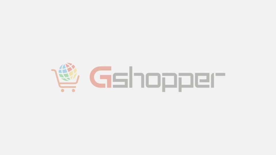 GShopper Cover Image