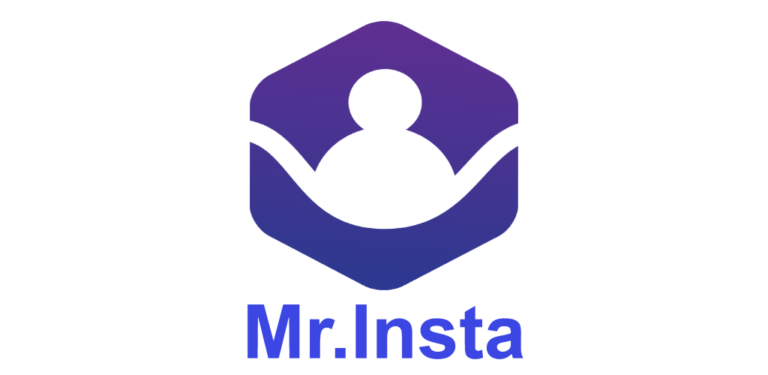 Mr. Insta Cover Image