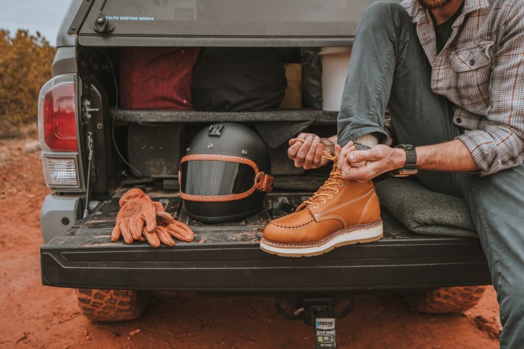 RockRooster Reviews- Read What All Say About Their Work Boots & Soft ...