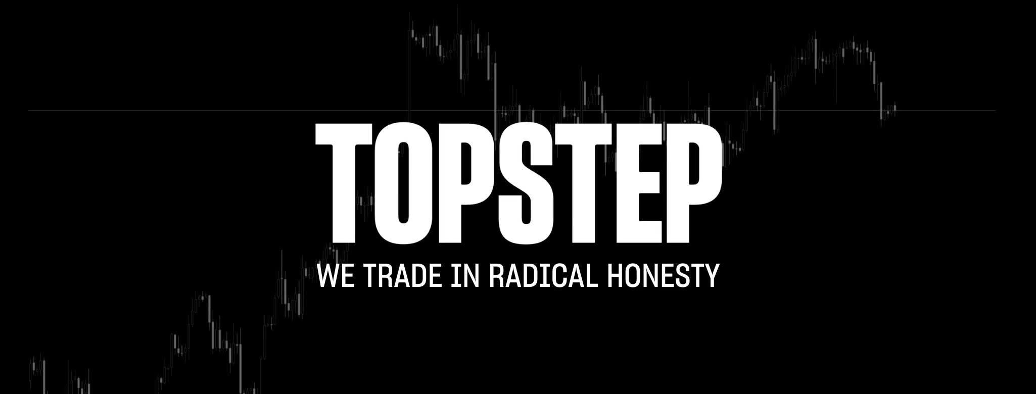 TopstepFX Cover Image