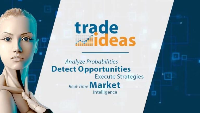 Trade Ideas Cover Image