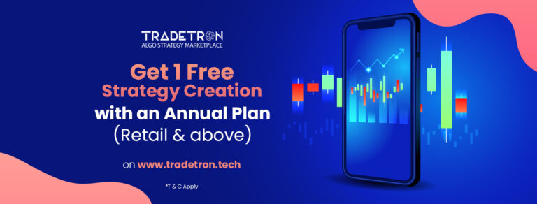 Tradetron Cover Image