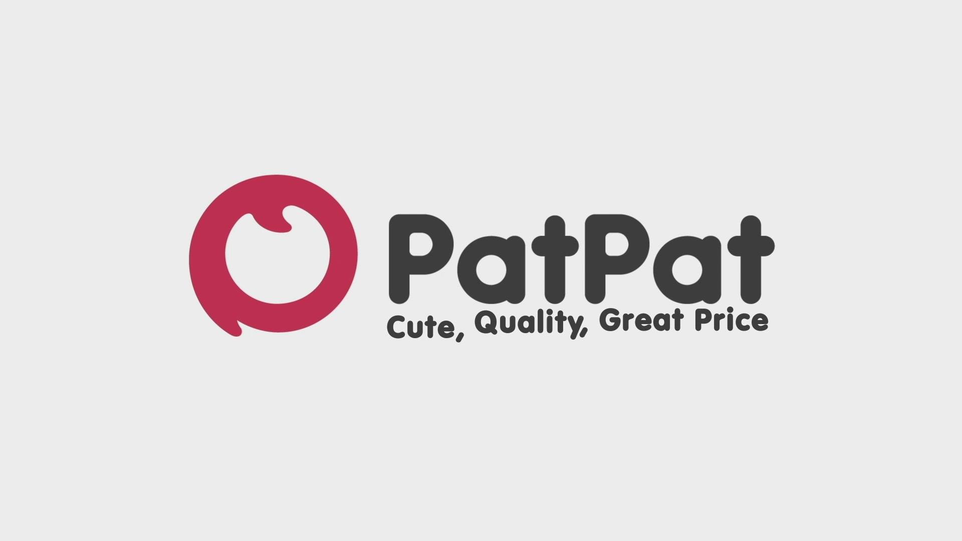PatPat Cover Image