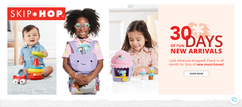 Carter's Cover Image