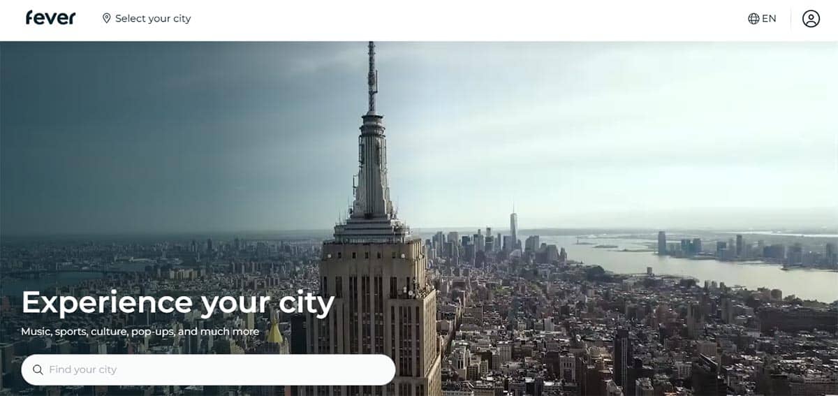 Fever Up review cover image