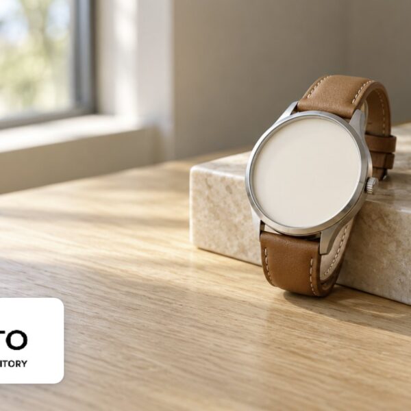 Suunto APAC logo with wristwatch